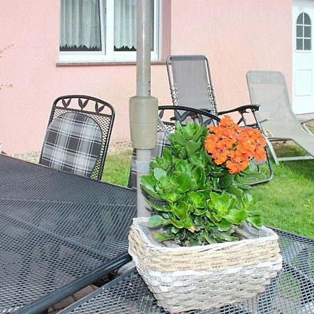 Ferienwohnung Schwalbe Lubbenau Bagian luar foto